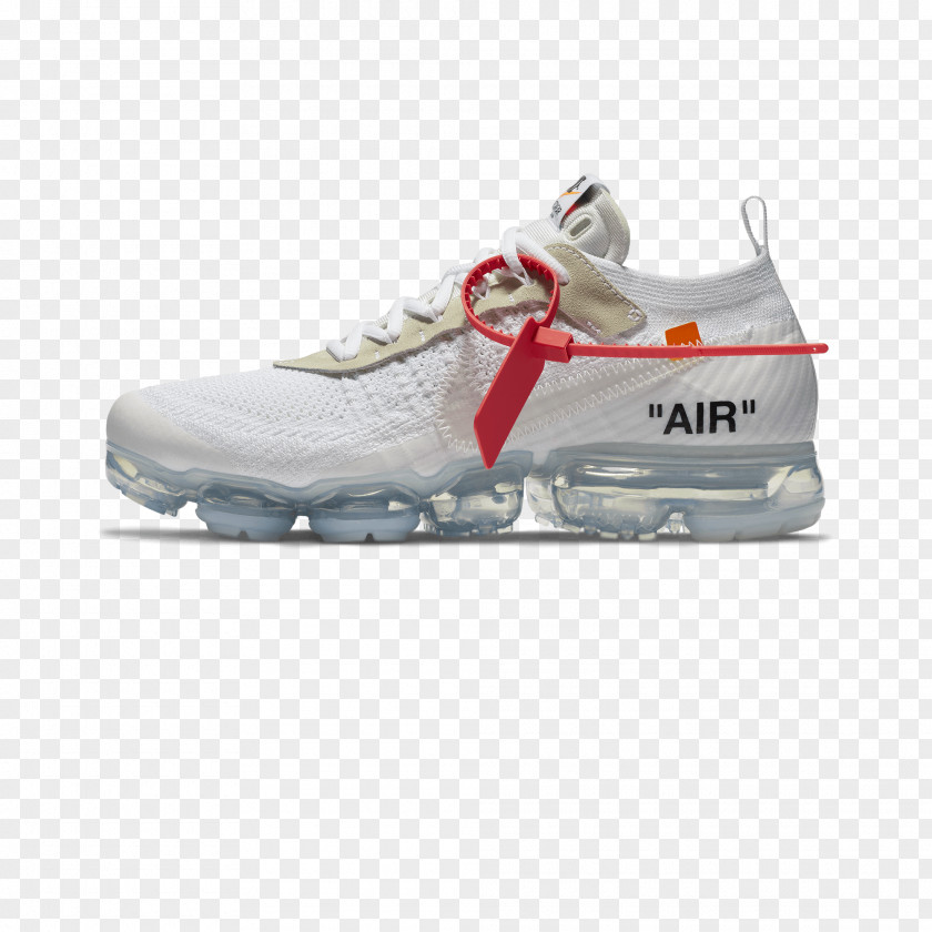 Nike Air Max Off-White Jordan Sneakers PNG