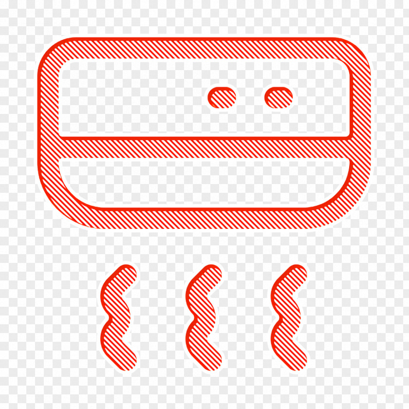 Real Estate Icon Tools And Utensils Air Conditioner PNG
