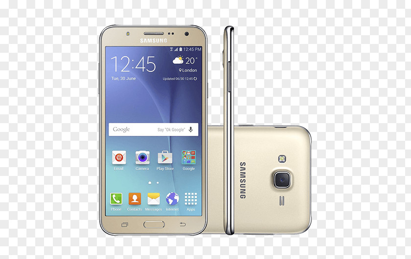 Samsung Galaxy J7 (2016) J5 J2 Dual SIM PNG