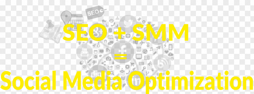 Social Media Optimization Logo Paper Brand Font PNG