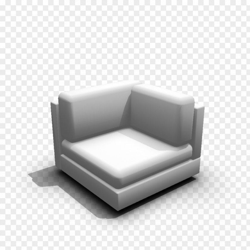Sofa Couch Furniture Loveseat Bed Chair PNG