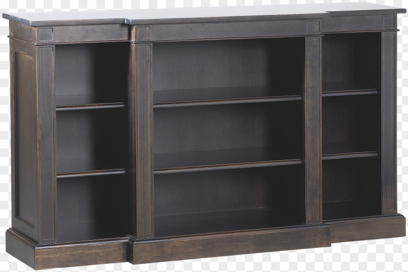 Table Shelf Bookcase Furniture Buffets & Sideboards PNG