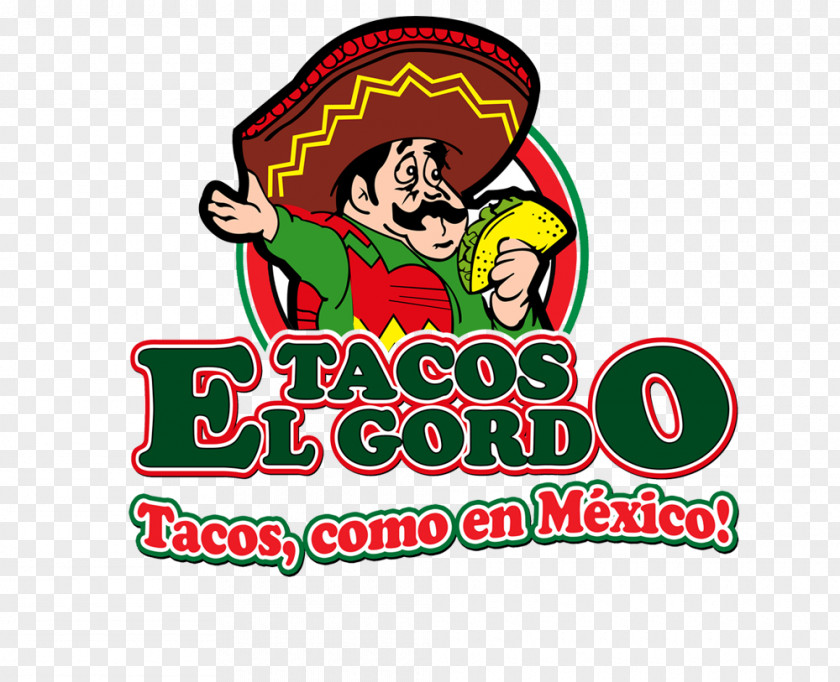 Taqueria Tacos El Gordo Taquito Mexican Cuisine Restaurant PNG