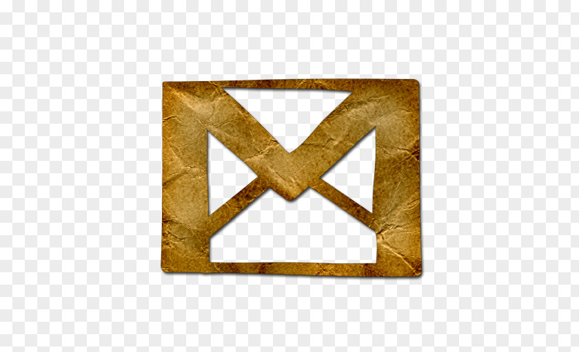 Treats Gmail Email PNG