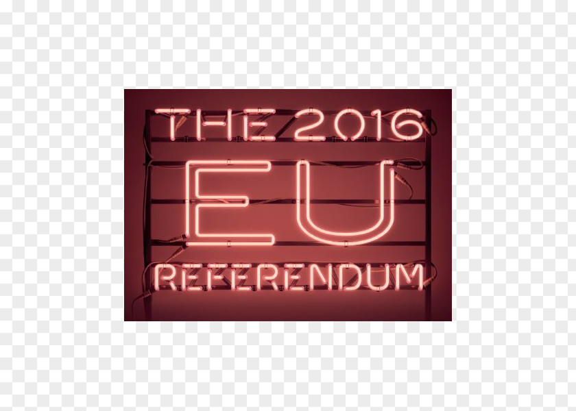 United Kingdom Results Of The European Union Membership Referendum, 2016 PNG