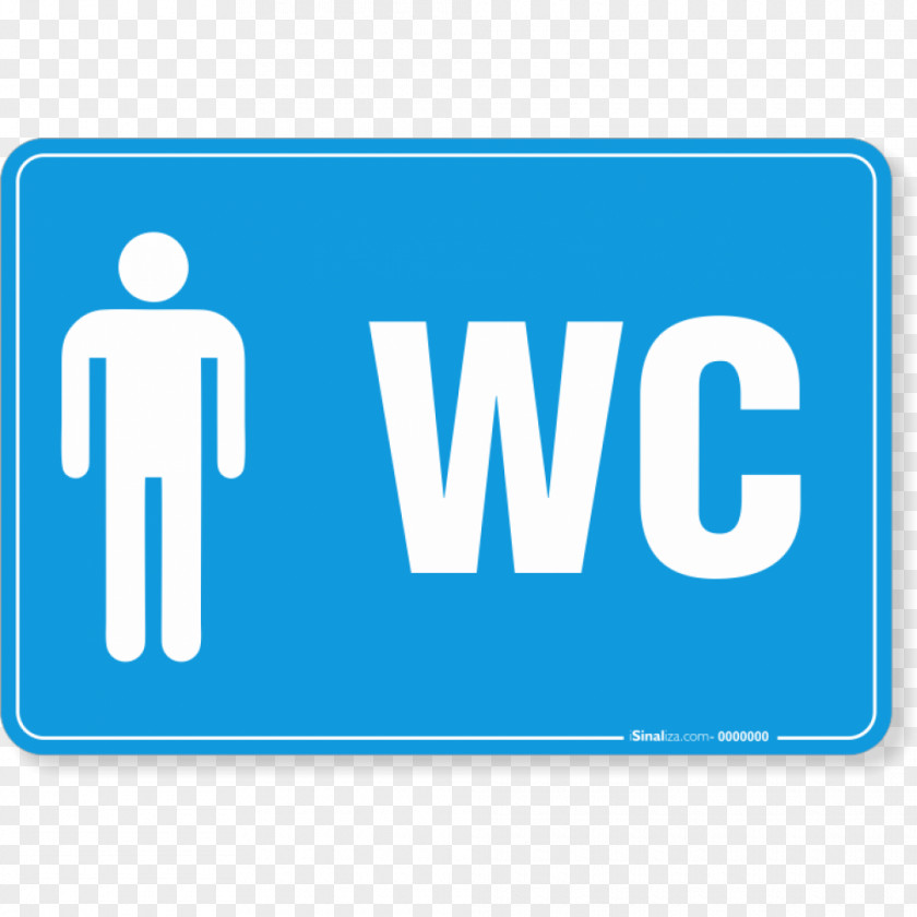 Wc Vehicle License Plates Bathroom Chemical Toilet Female PNG