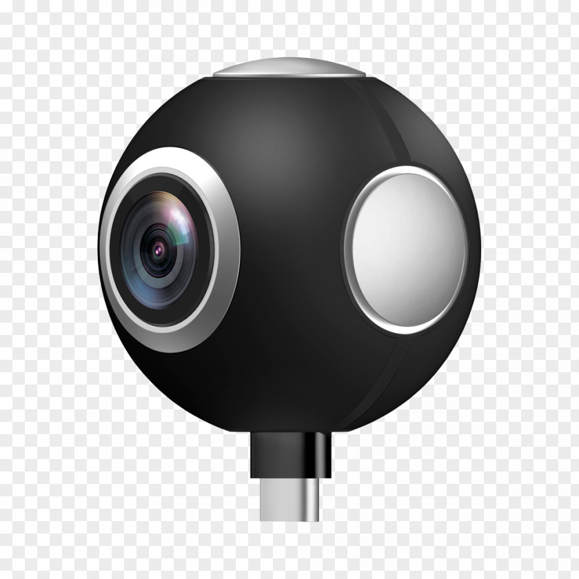 360 Camera ASUS ZenFone Selfie ZD551KL Samsung Gear Omnidirectional PNG