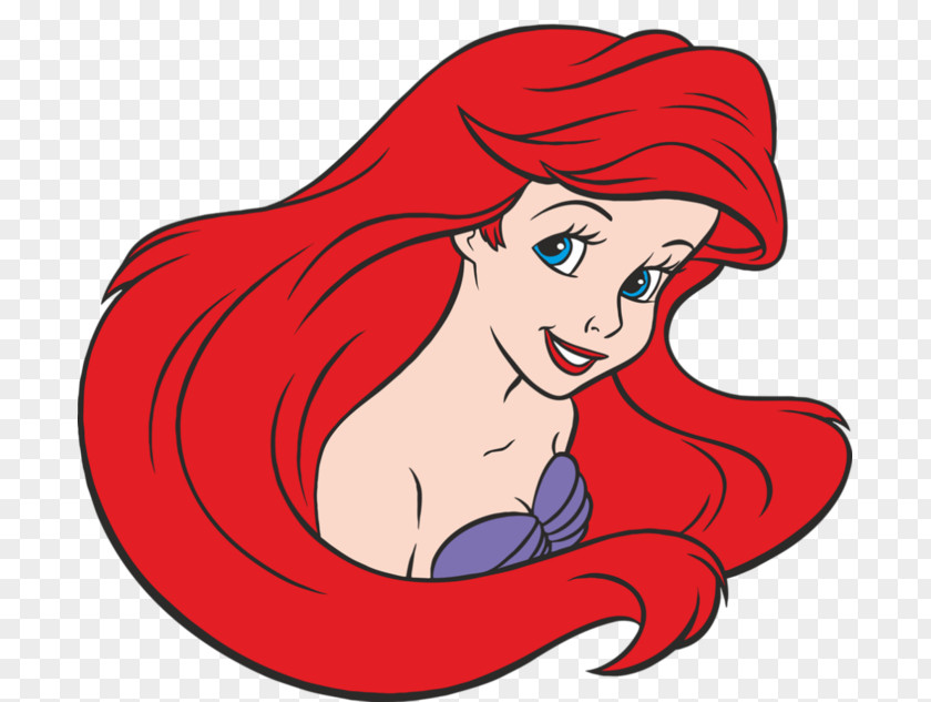 Animation The Little Mermaid Ariel YouTube PNG