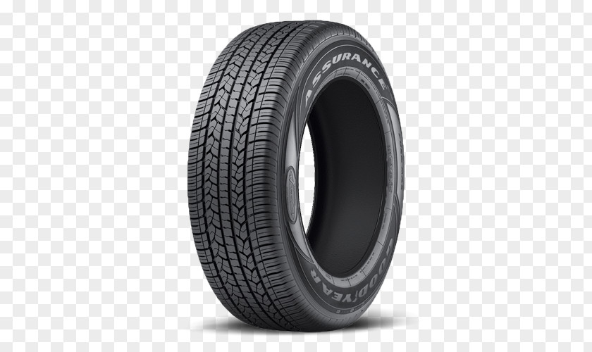 Assurance CS Fuel Max225/65R17 102HGoodyear Tires Goodyear Max Tire And Rubber Company Motor Vehicle Efficiency PNG