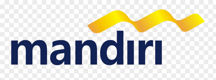 Bank Mandiri Logo Credit Card PNG