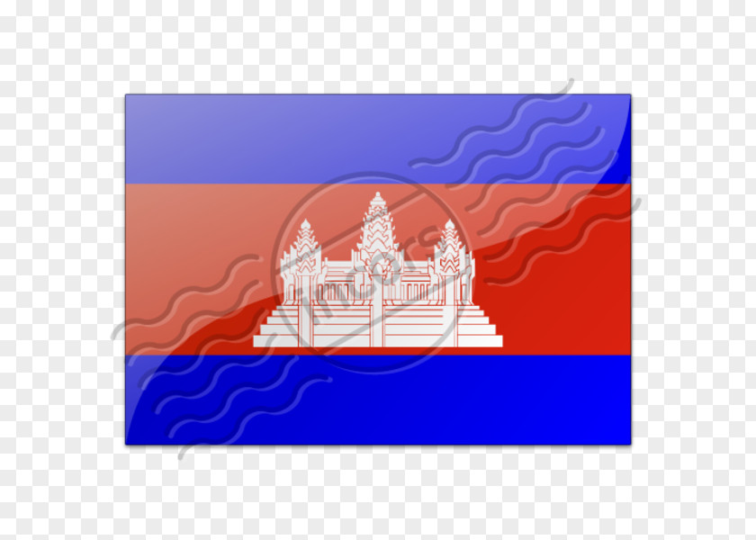 Cambodia Flag Of Logo Angkor Tiger FC Cambodian League PNG