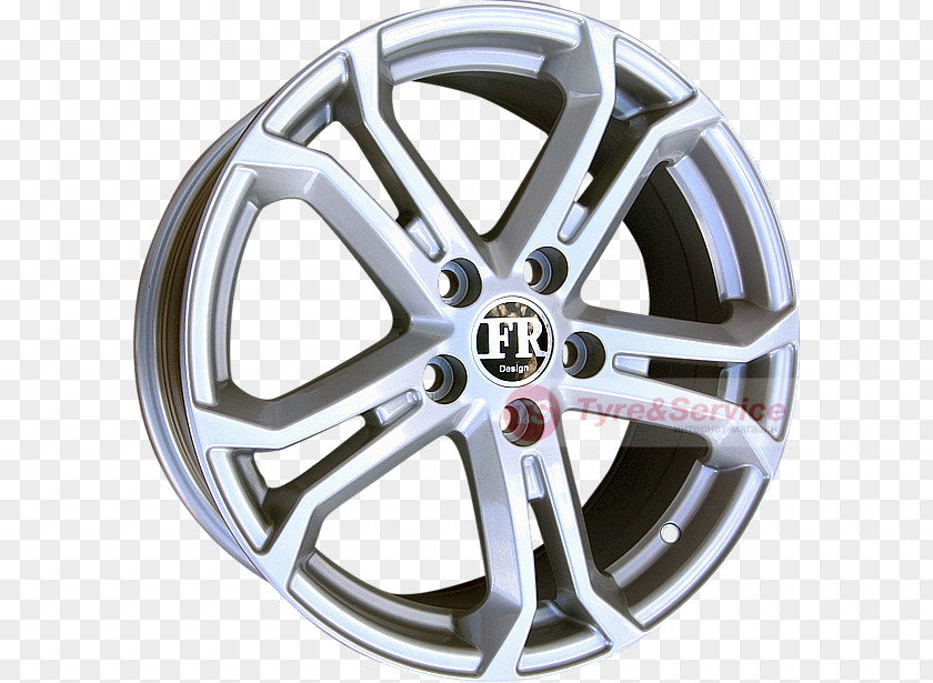 Car Alloy Wheel Tire BMW Spoke PNG