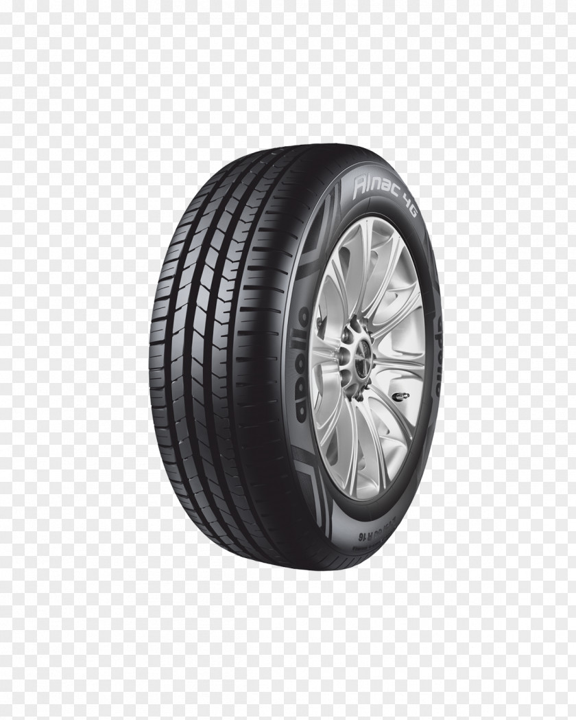 Car Tubeless Tire Apollo Tyres Truck PNG