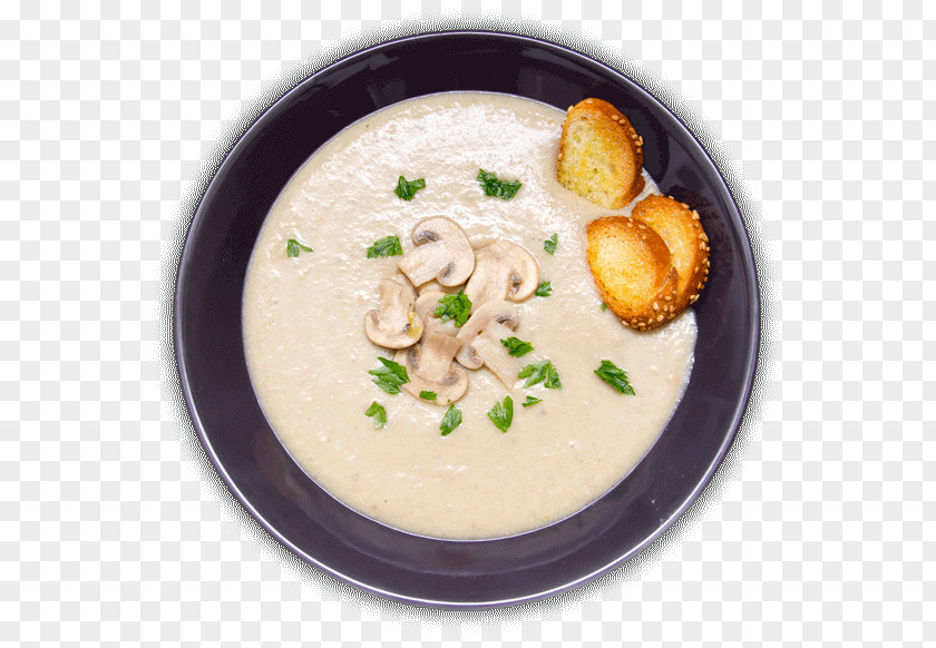 Congee Dip Chowder Cartoon PNG