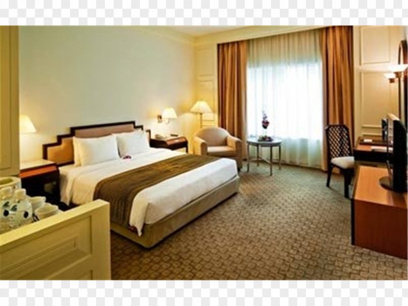 Hotel Istana Kuala Lumpur City Centre Suite Convention PNG