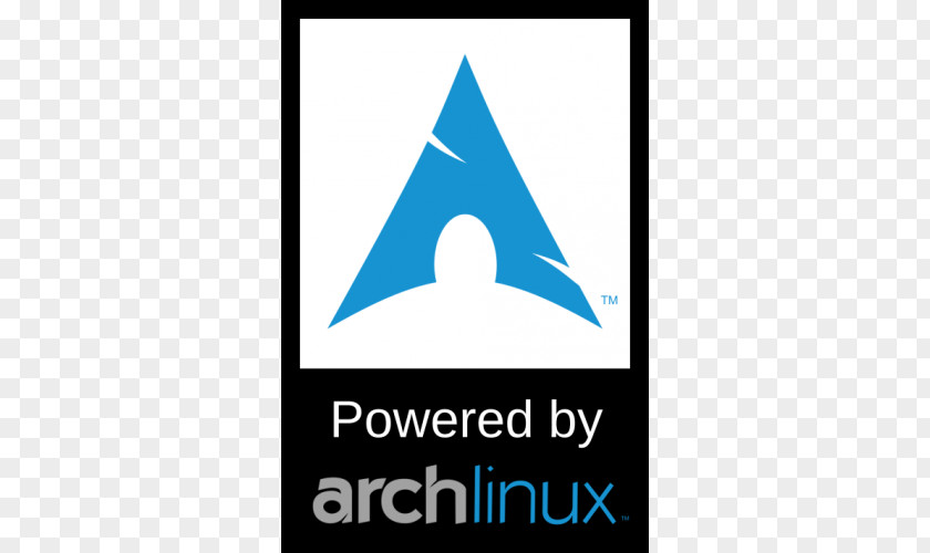 Linux Arch Xfce Distribution Installation PNG