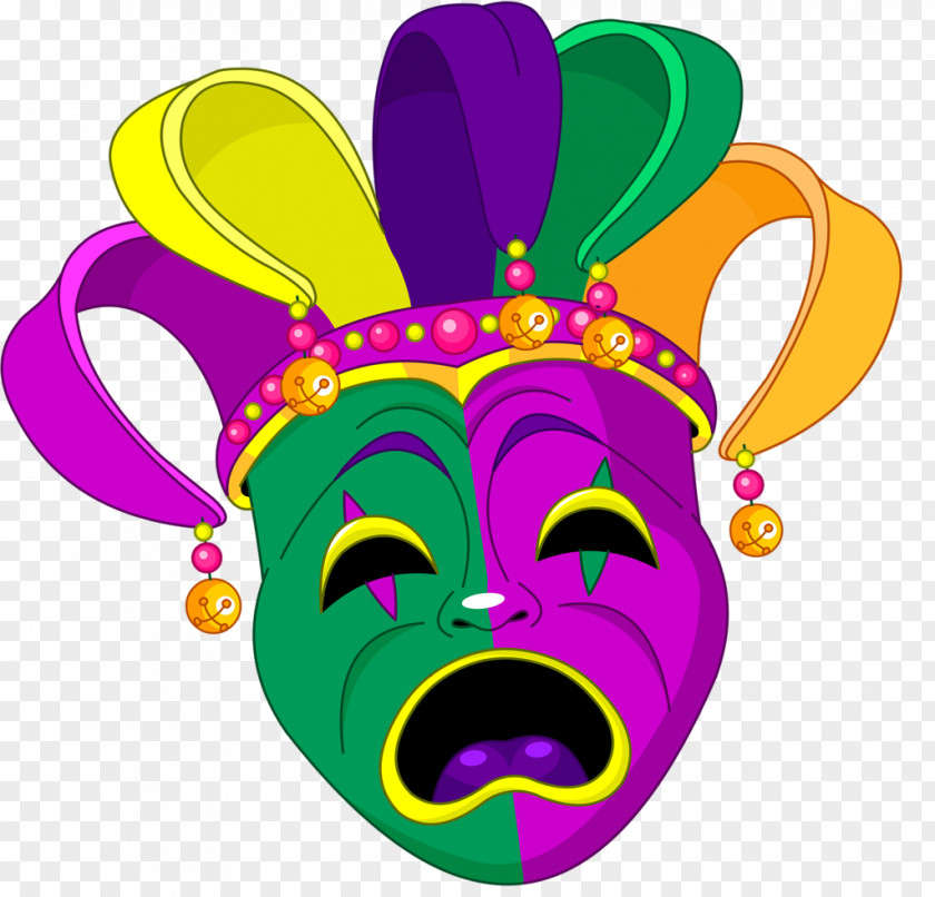 Mask Mardi Gras Clip Art Royalty-free Stock Photography PNG