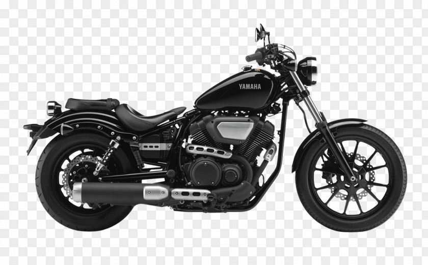 Motorcycle Yamaha Motor Company YZF-R1 Bolt Star Motorcycles PNG
