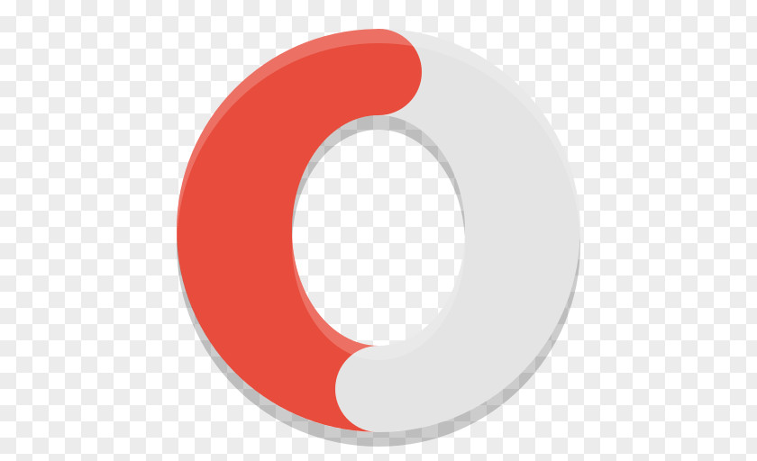 Opera Web Browser PNG