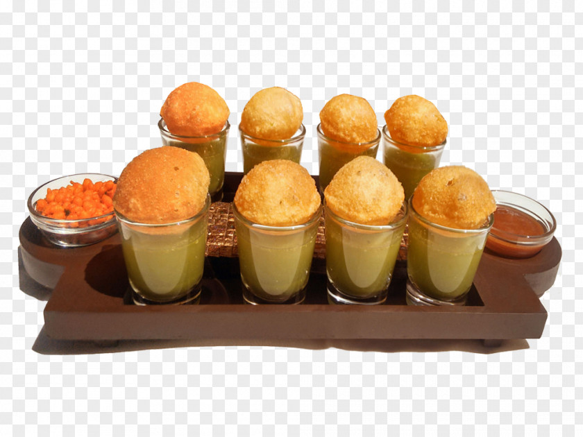Panipuri Dessert Hors D'oeuvre Dish Recipe Food PNG