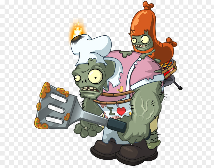 Plants Vs. Zombies 2: It's About Time Zombies: Garden Warfare 2 Video Game PNG