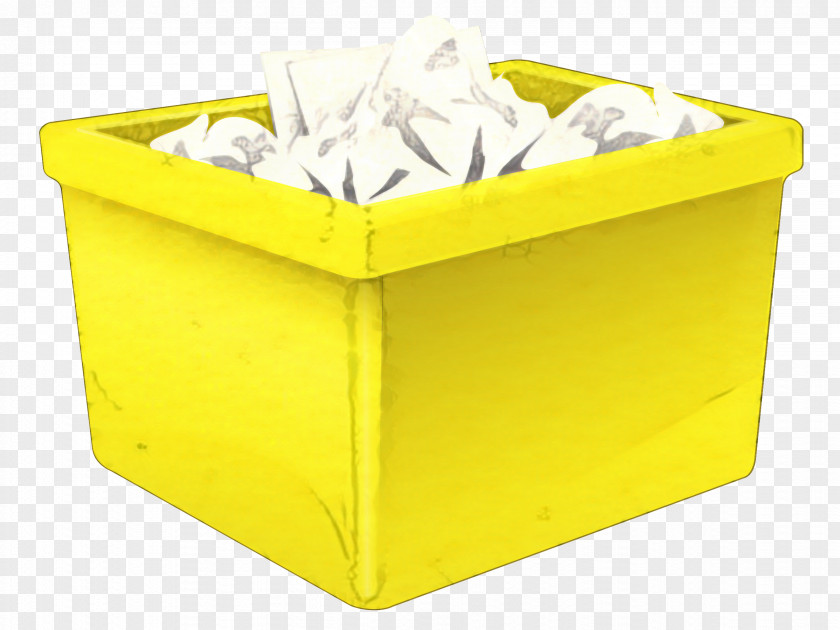 Product Design Yellow Plastic PNG