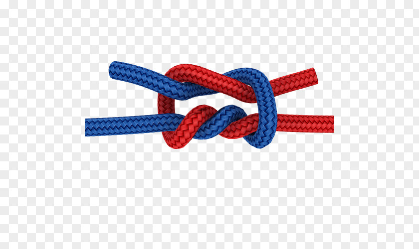 Rope Knot PNG