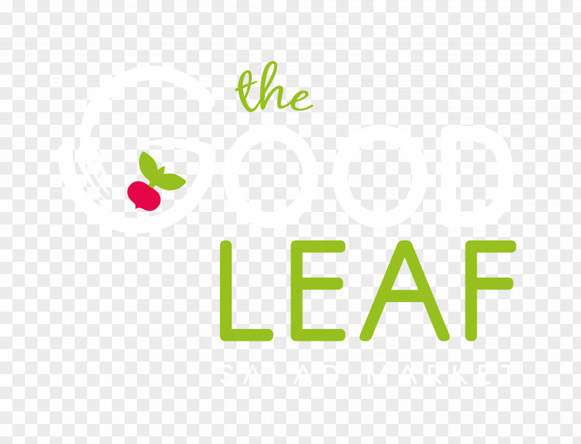 Salad Leaves Logo Brand Green PNG