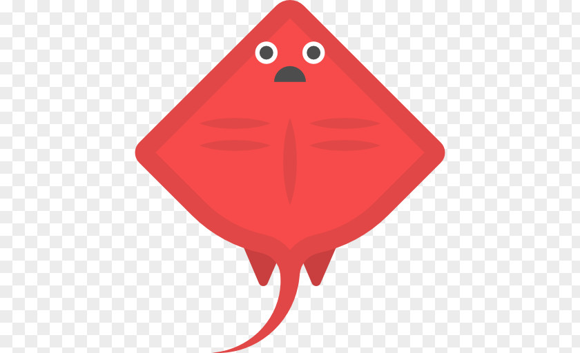Sting Ray Animal Clip Art PNG