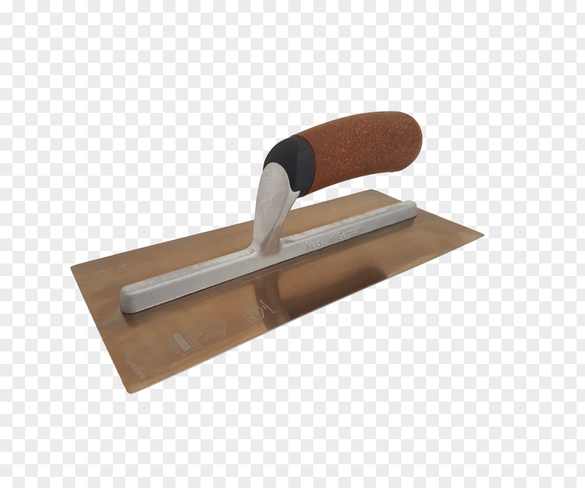 The Surface Of Golden Crony Trowel Hand Tool Handle Spatula PNG