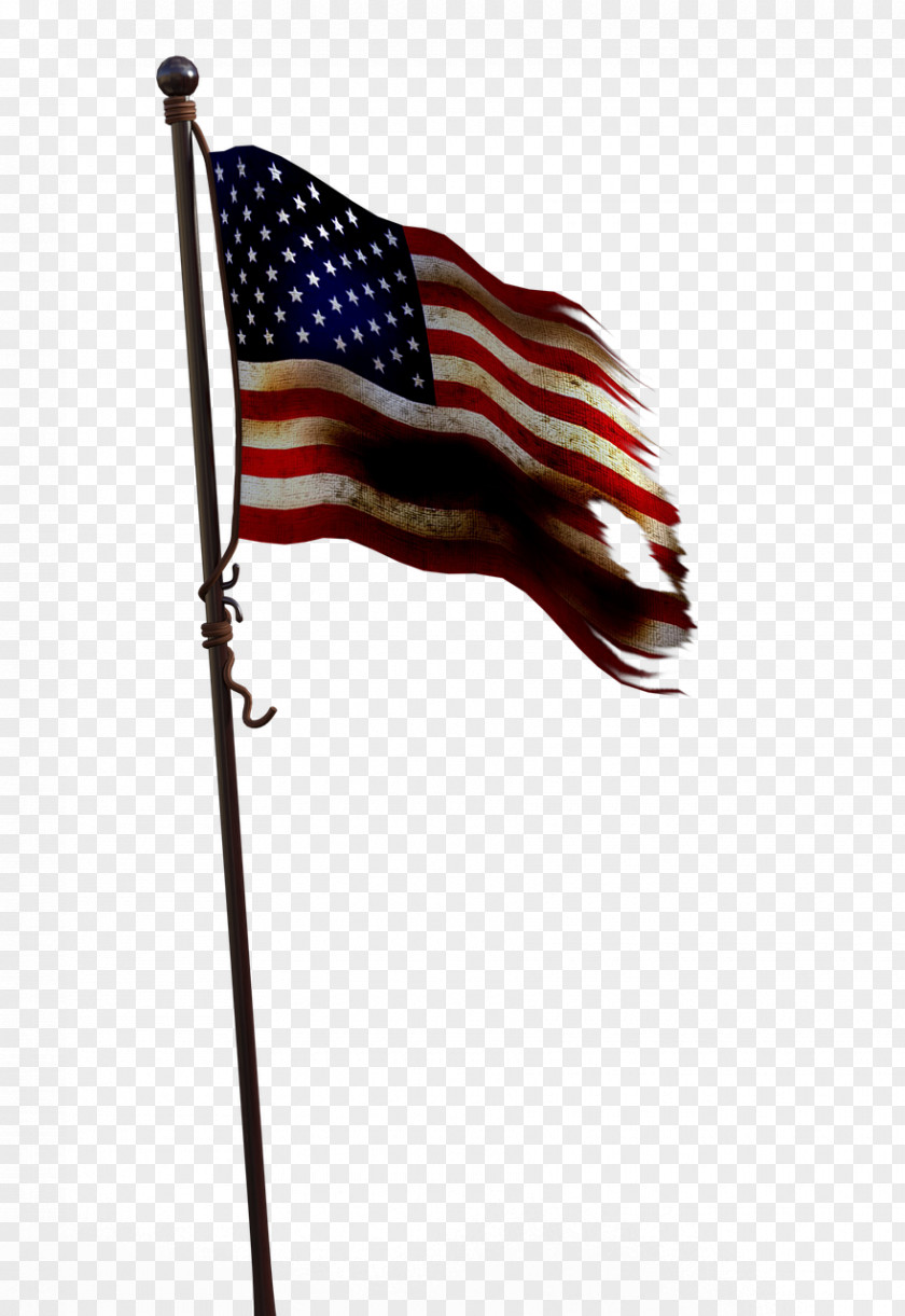 United States Flag Of The Stock.xchng Image PNG