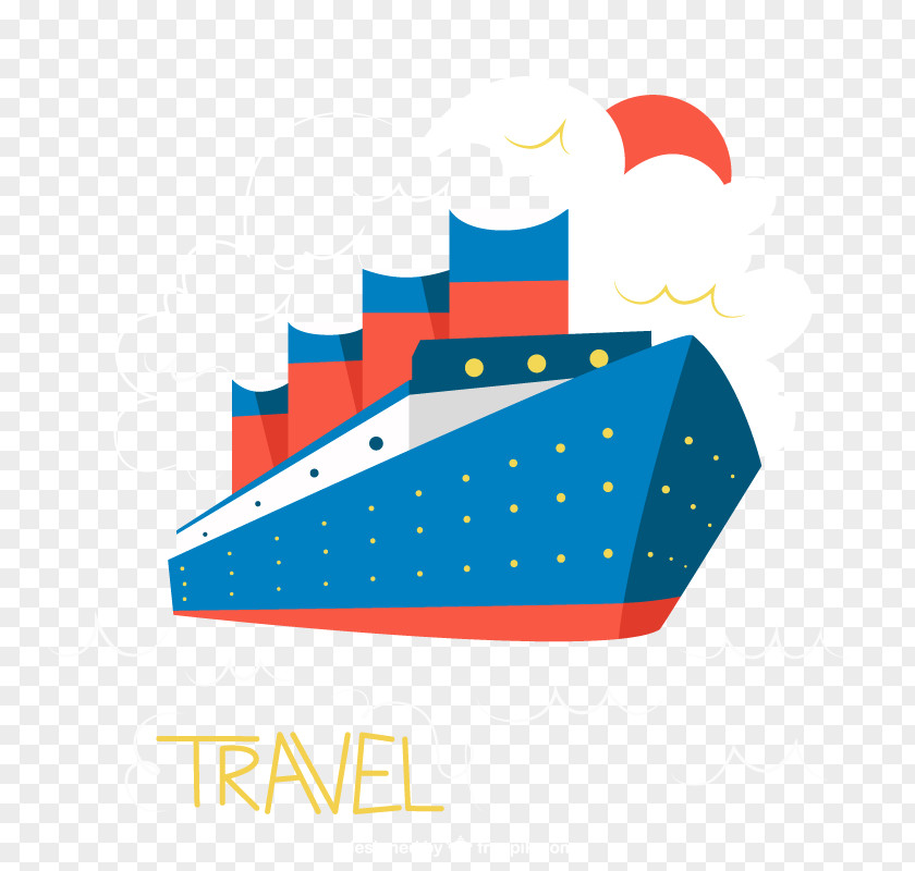 Vector Travel Ship Ticket Navy Day Actors Youth Theatre PHP PNG