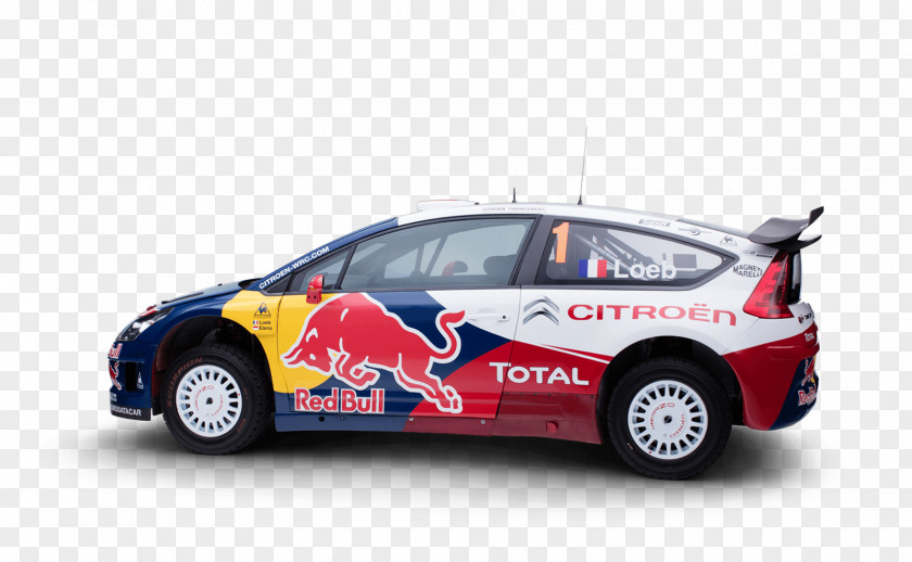 Wrc Citroën World Rally Team Championship Car SAIPA PNG