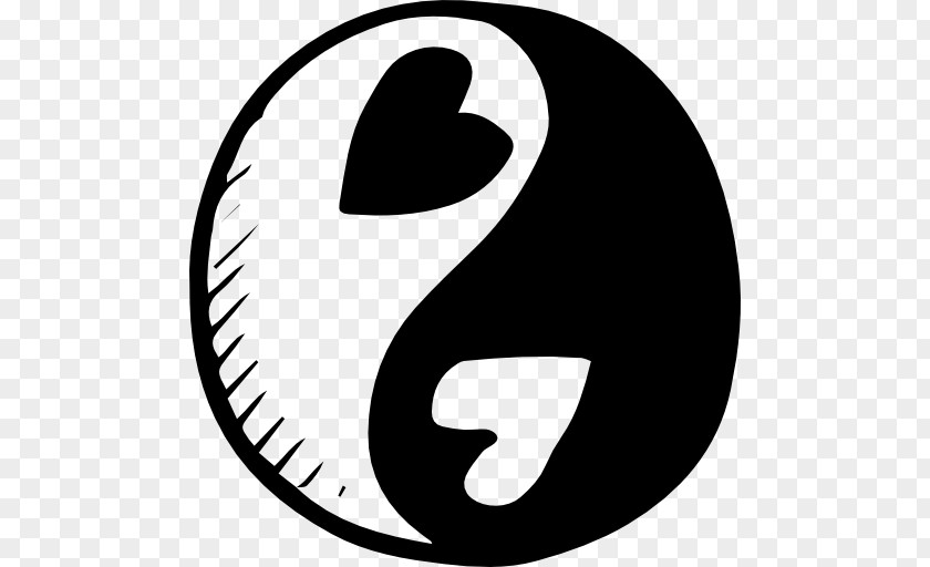 Yin Yang Download Taoism PNG