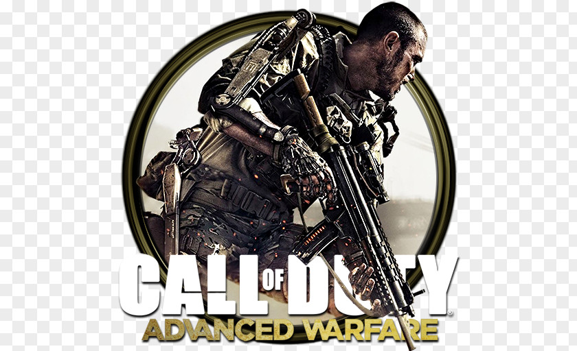 Call Of Duty: Advanced Warfare United Offensive Black Ops Modern 2 3 PNG