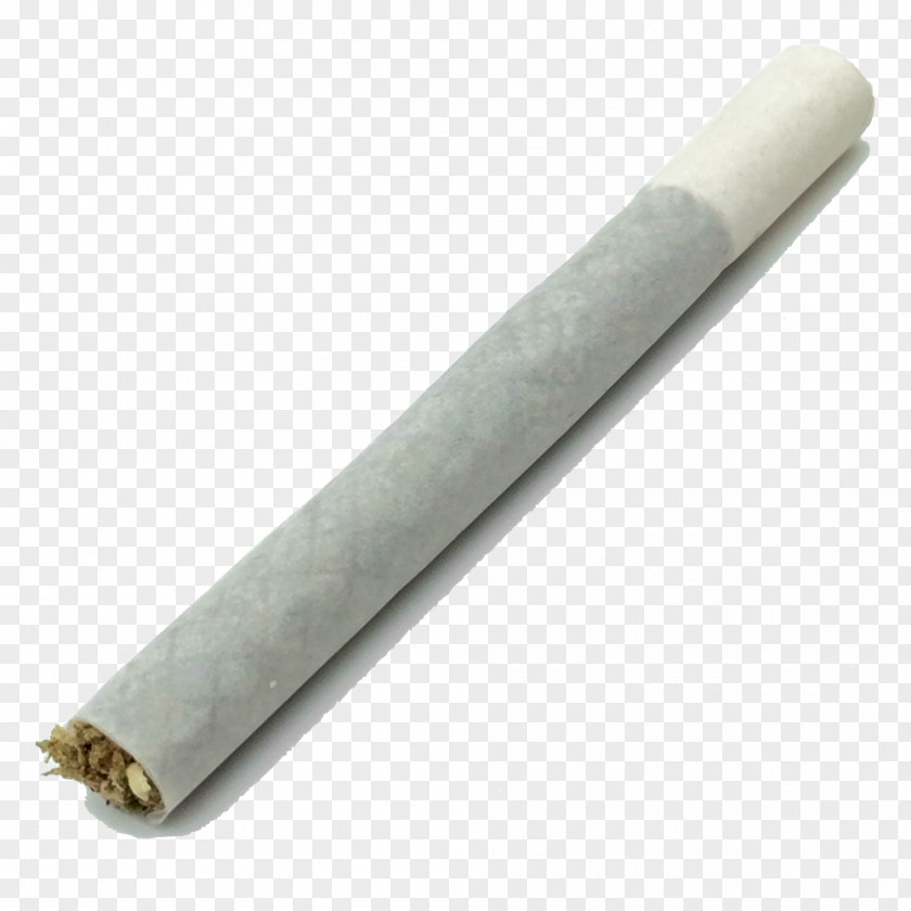 Cannabis Joint Blunt Smoking PNG