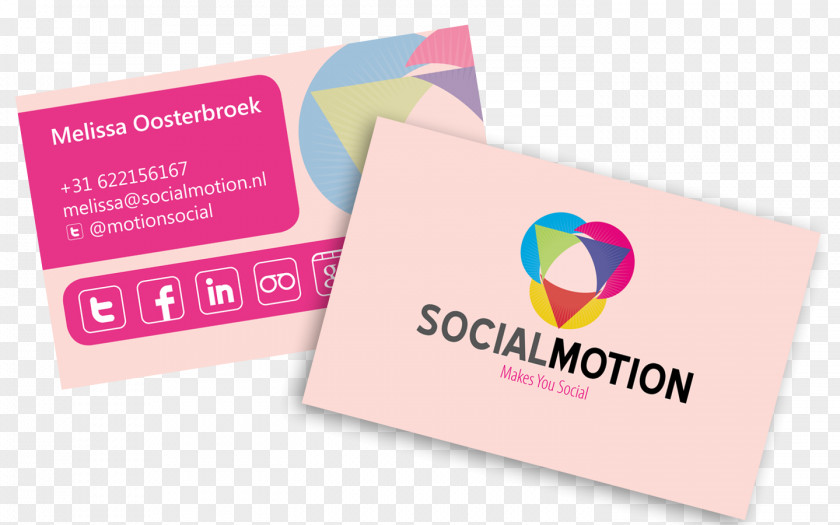 Design Logo Business Cards PNG