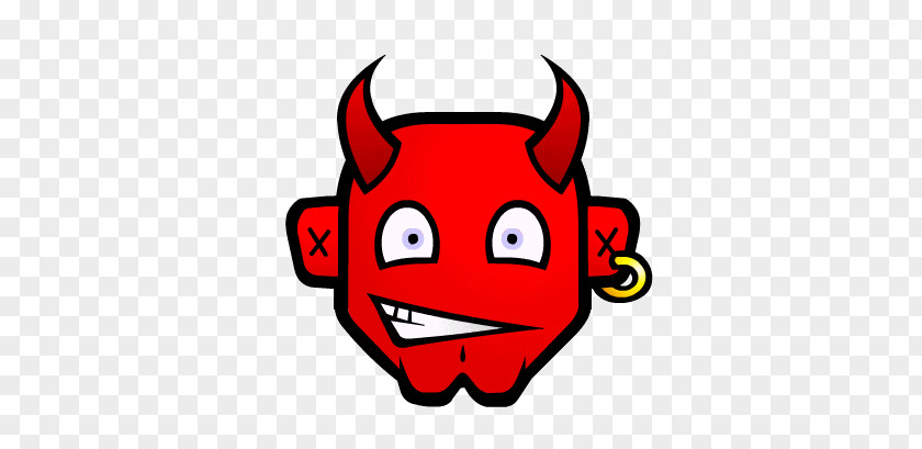 Devil Clip Art PNG