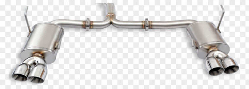 Exhaust System Subaru Impreza WRX STI 2015 Car PNG