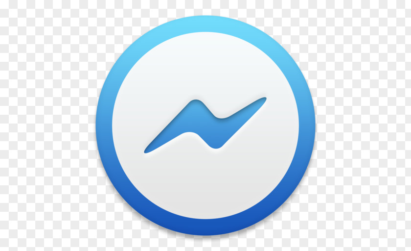 Facebook Messenger Facebook, Inc. Instant Messaging Client PNG