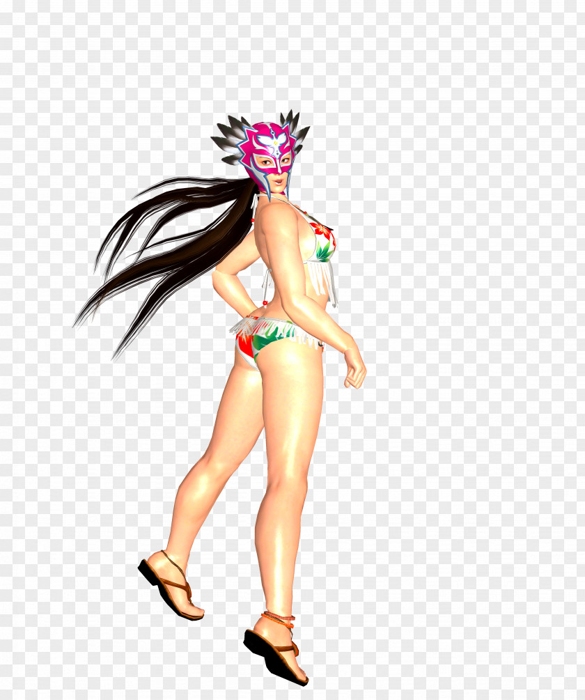 Julia Chang Street Fighter X Tekken Anna Phoenix T. Hawk Female PNG