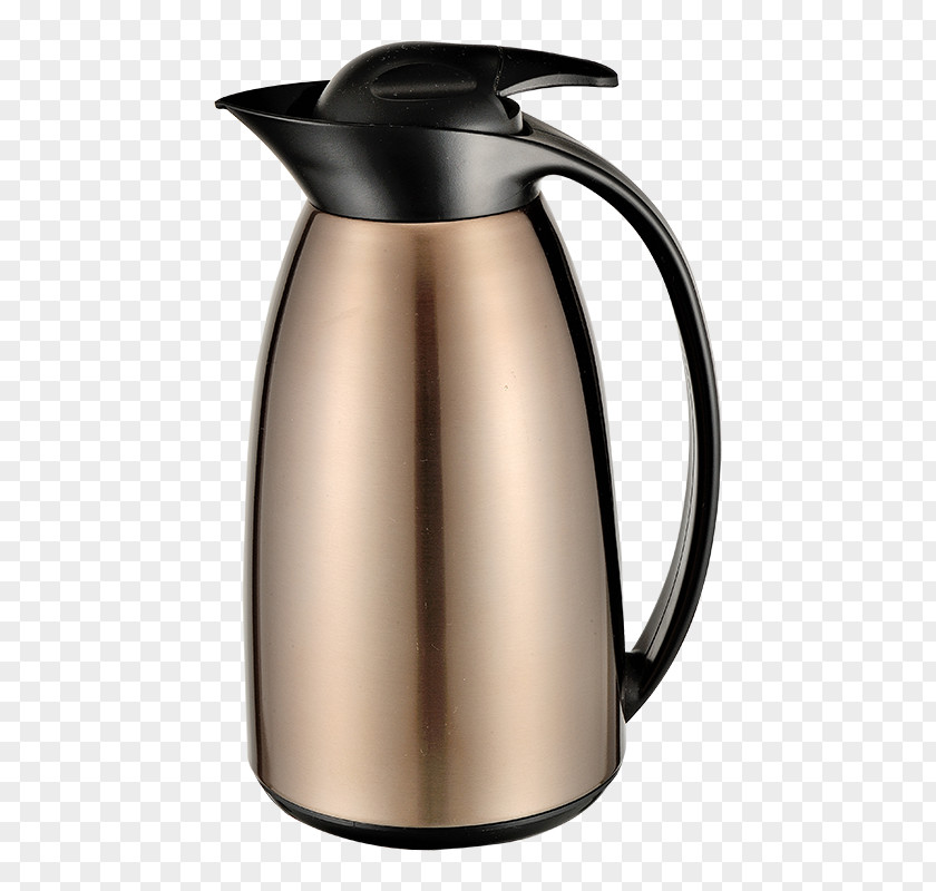 Kettle Jug Electric Pitcher Thermoses PNG