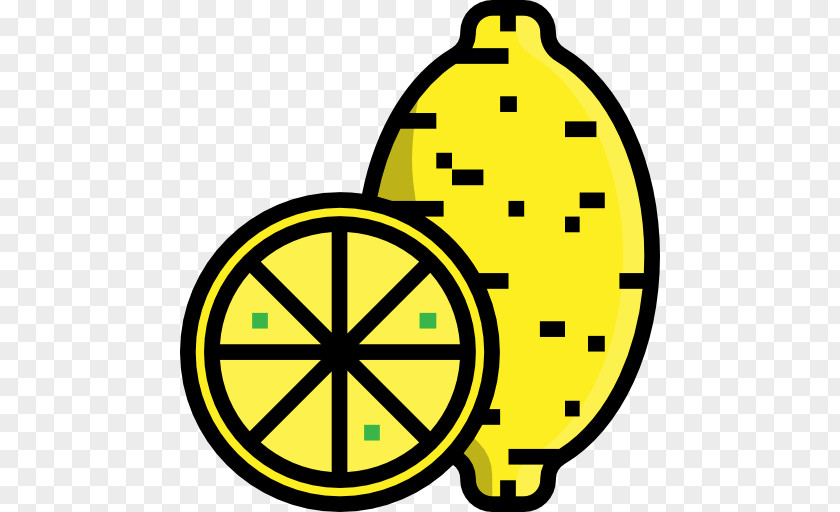 Lemons Decal Car Logo Child PNG
