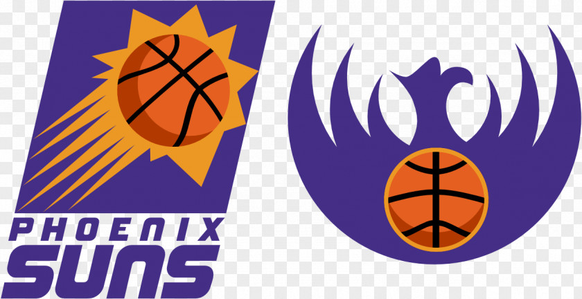 Nba Phoenix Suns NBA Logo Basketball PNG