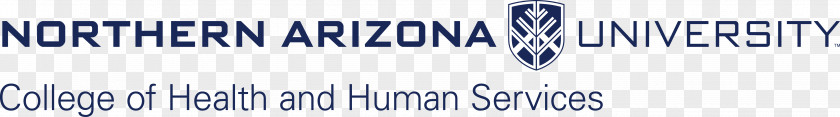Northern Arizona University Logo State Brand PNG
