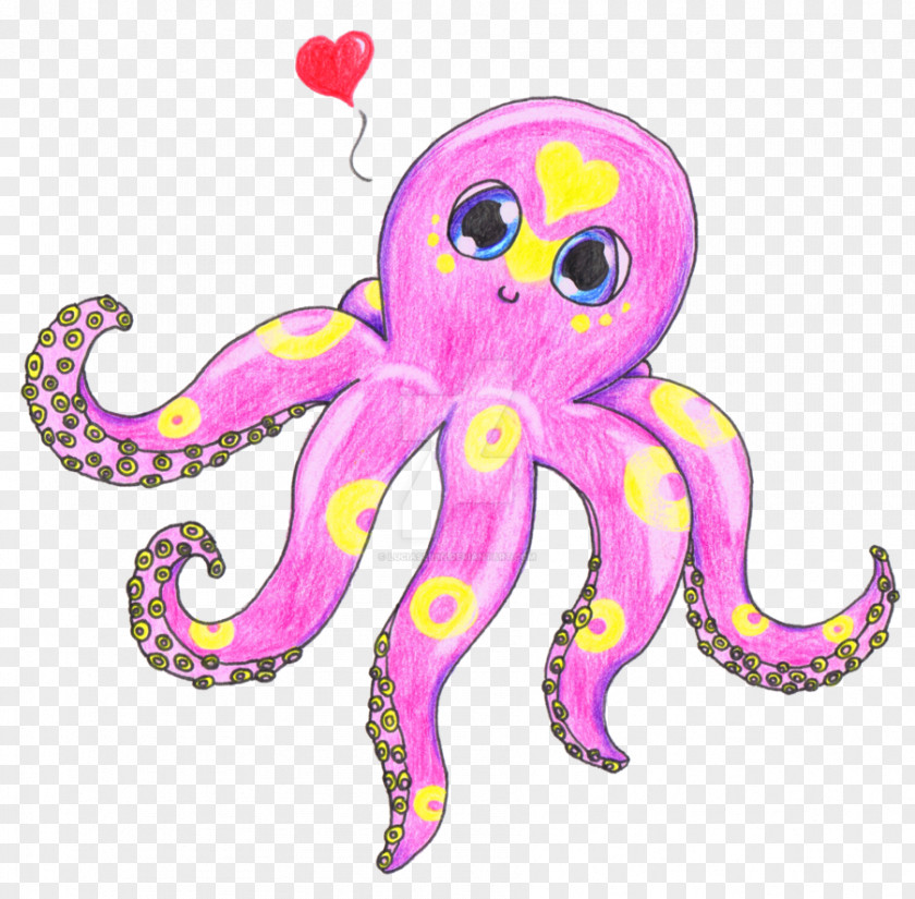 Octopus Defilippi DeviantArt Wallpaper PNG