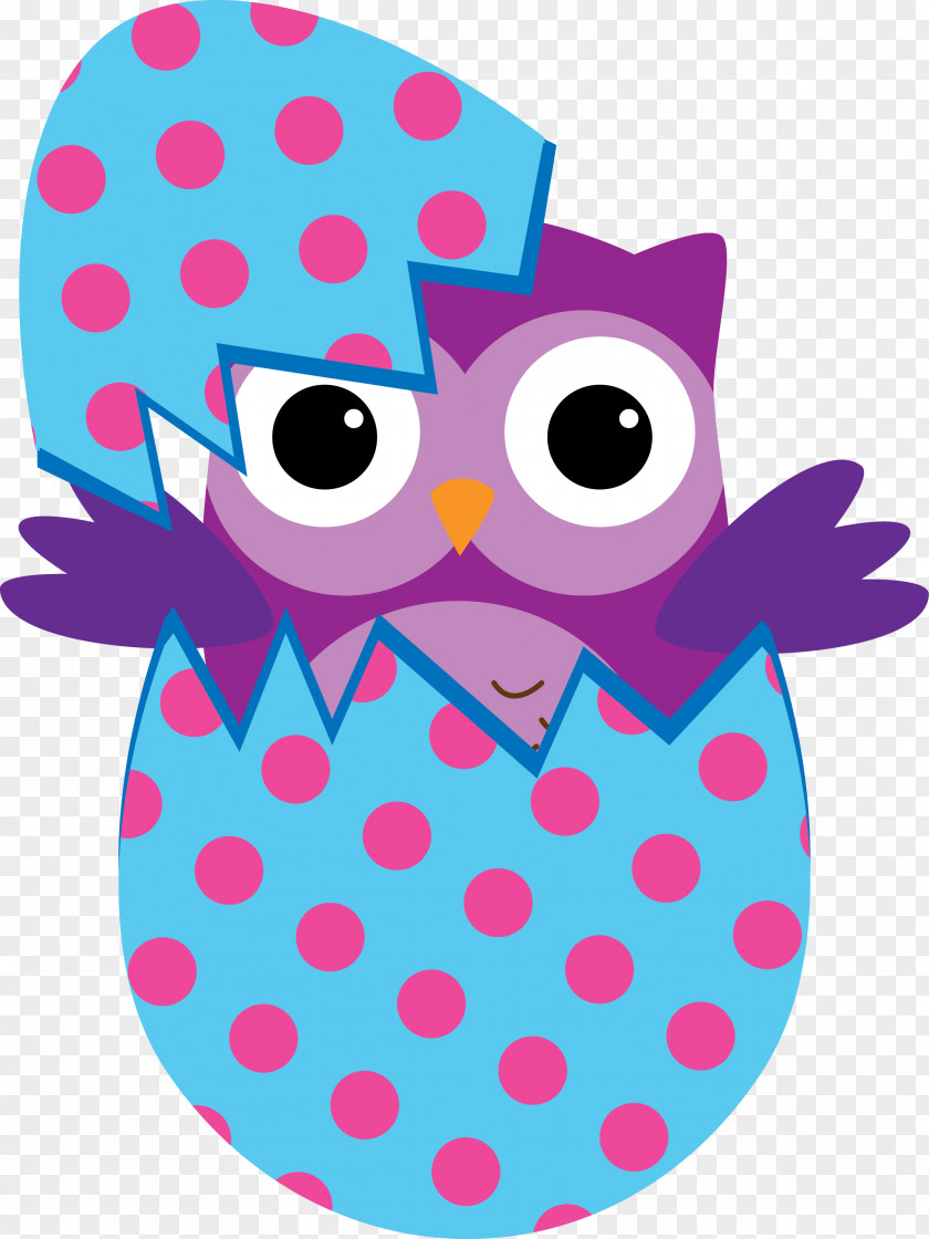 Owl Easter Paper Drawing Clip Art PNG
