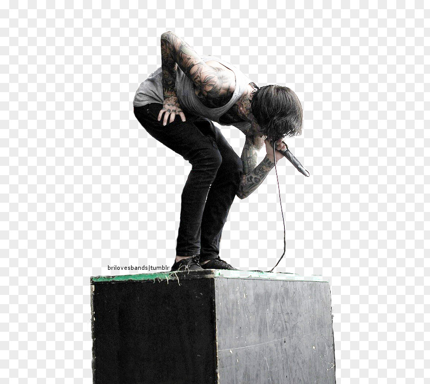 Rip Mitch Lucker Suicide Silence Death Metal Deathcore Image Video PNG
