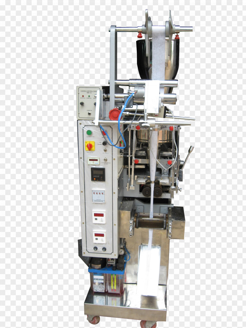 Seal Pouch Packing Machines Packaging Machine Manufacturing PNG