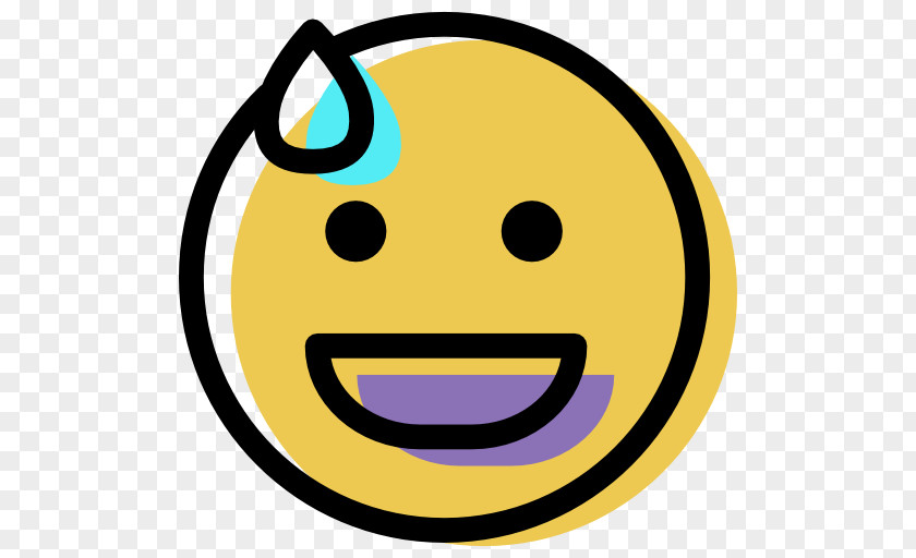 Smiley Emoticon Clip Art PNG